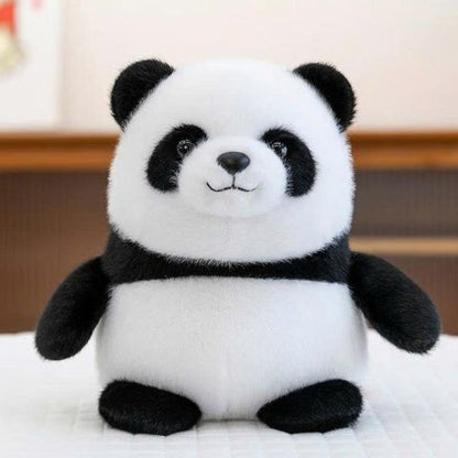 🛋️The Pandy  Lifelike Cuddle Panda