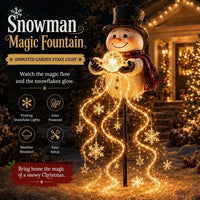 Snowman